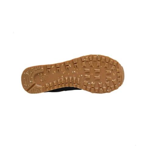 Zapatilla para mujer - New Balance Classic Marino - WL574 SO2 |  ferrersport.com | Tienda online de deportes
