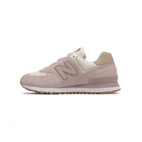 Zapatilla para mujer - New Balance Classic Rosa - WL574 SP2, Ferrer Sport