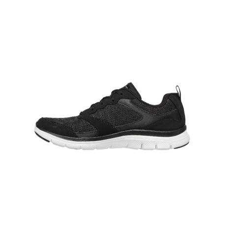 zapatilla-mujer-skechers-flex-appeal-active-flow-negro-imag2