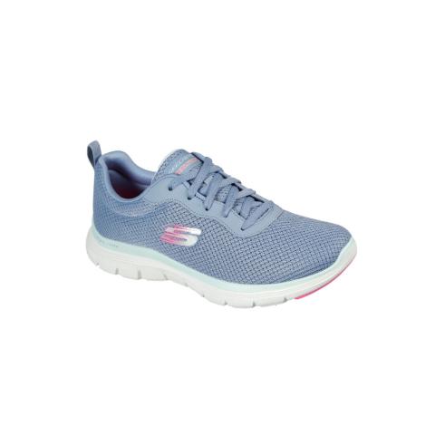 Skechers flex sole outlet mujer
