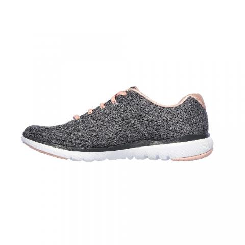 Skechers flex appeal shop 3.0-satellites zapatillas para mujer