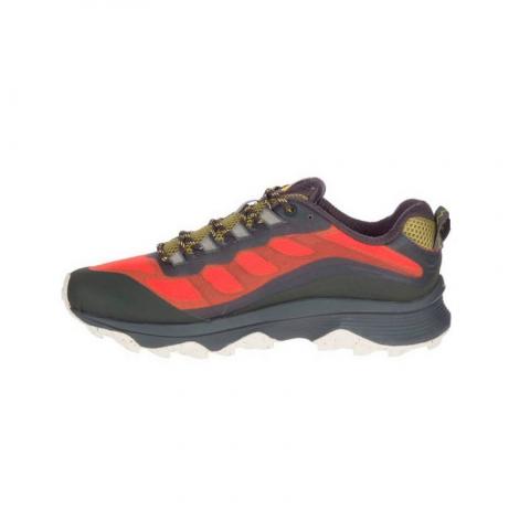 Merrell rojas hotsell
