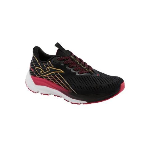 Zapatilla de running para hombre - Super Cross 2101 Negro - RCROSW2101 | Ferrer Sport | Tienda online de deportes