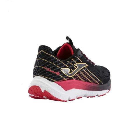 Joma R.Super Cross - Zapatillas Running Hombre negro l