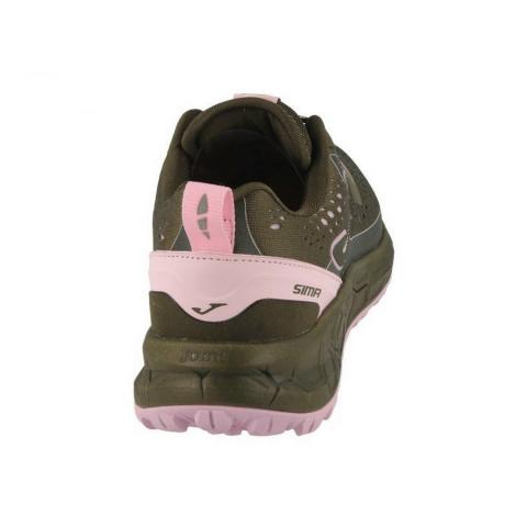 Joma sima top mujer