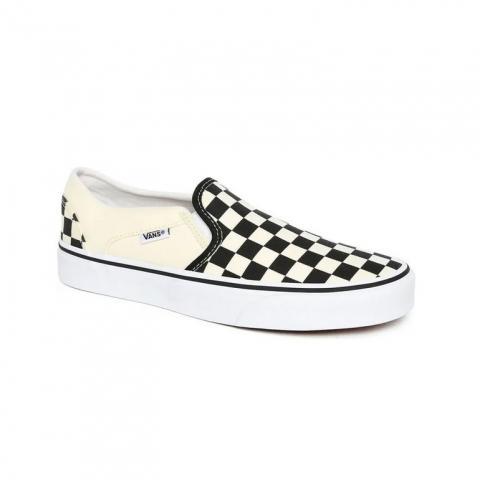 Vans asher sales mujer