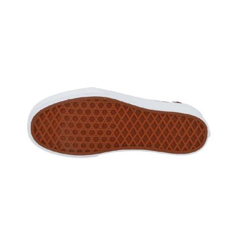 Vans Ward Platform para mujer - VA0A3TLC1871 | ferrersport.com | Tienda  online de deportes