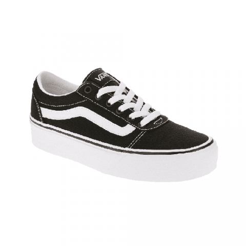 vans ward mujer