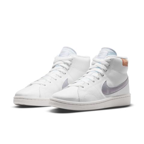 Nike court royale blancas mujer clearance