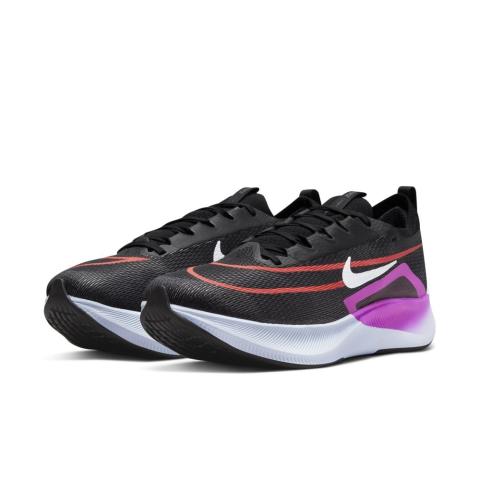 Zapatillas de running para hombre - Nike Zoom Fly 4 - CT2392-004 | Ferrer  Sport | Tienda online de deportes