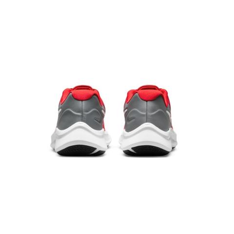 diagonal En toque Zapatillas de running Jr - Nike Star Runner 3 Rojo - DA2776-607 | Ferrer  Sport | Tienda online de deportes