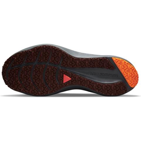 Новое поступление, оригинальные женские кроссовки для бега WMNS NIKE ZOOM WINFLO  8 SHIELD | Спорт и развлечения | АлиЭкспресс