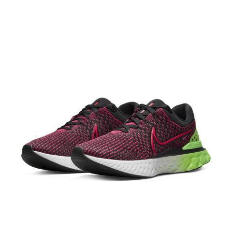 Lesionarse En expansión Sedante Zapatillas de running - Nike React Infinity Run Flyknit 3 - DH5392-003 | Ferrer Sport | Tienda online de deportes Lesionarse En expansión Sedante Zapatillas de running - Nike React Infinity Run Flyknit 3 - DH5392-003 | Ferrer Sport | Tienda online de deportes