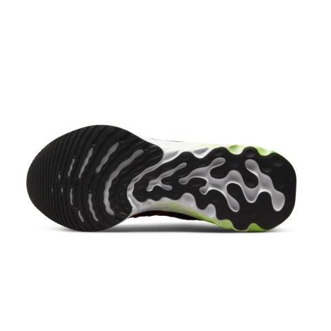 Nike react sales infinity run caracteristicas
