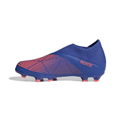 Bota de fútbol Jr - adidas Predator Edge.3 FG - GW2359 | Ferrer Sport | Tienda online de deportes