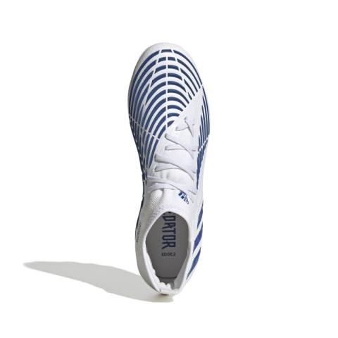 GW6146_3_FOOTWEAR_Photography_Top Portrait View_white