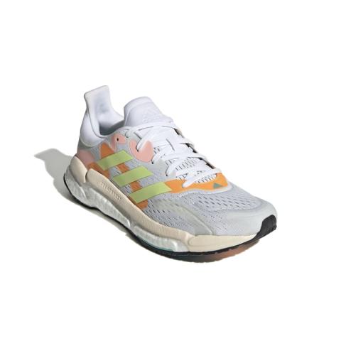 GX3045_6_FOOTWEAR_Photography_Front Lateral Top View_white