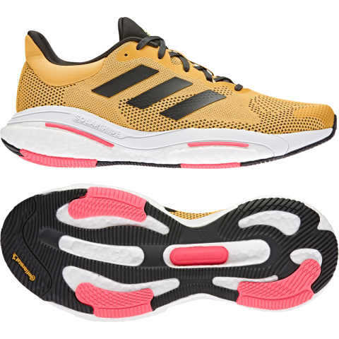 ADIDAS SOLAR GLIDE 5