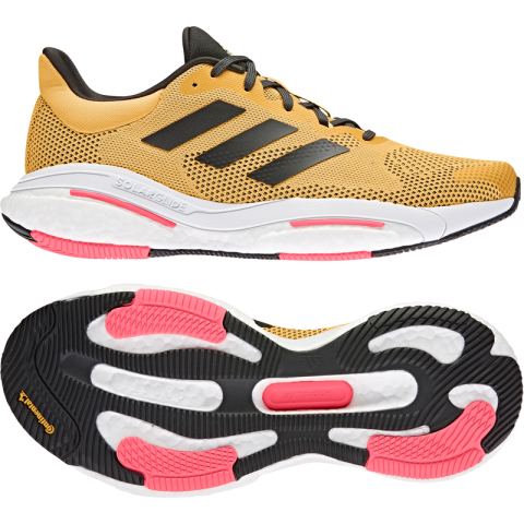 Zapatillas de running para hombre - adidas Solarglide 5 - GX5470 | Ferrer Tienda online de deportes