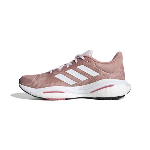 Zapatillas de running para mujer - adidas Solarglide 5 Malva - GY8728 | Ferrer Sport | Tienda de deportes