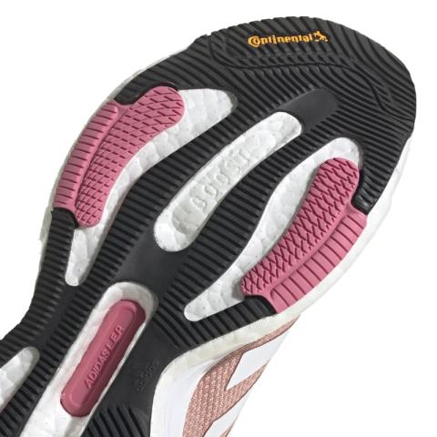  Zapatillas de running para mujer - adidas Solarglide 5 Malva - GY8728 - detalle 2