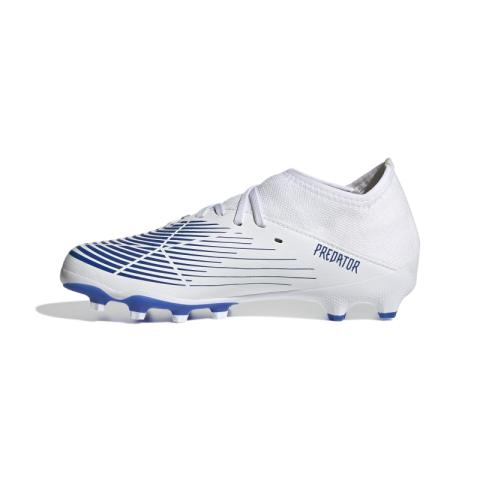 Botas de futbol adidas predator blancas top