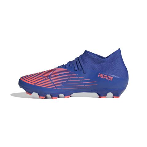 Botas de fútbol - adidas Predator Edge.3 MG Marino - | Ferrer Sport | Tienda online de