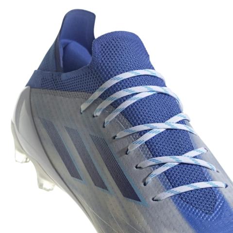 Adidas x on sale azules