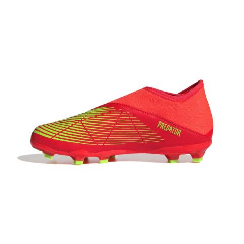 cine Reanimar Satisfacer Botas de fútbol Jr - adidas Predator Edge.3 Laceless FG - GW0985 |  ferrersport.com | Tienda online de deportes