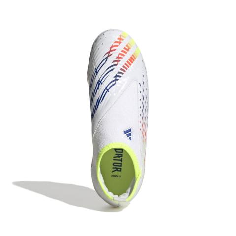 Zapatillas futbol sin cordones sales