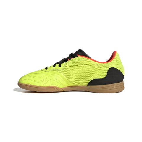 Zapatillas de fútbol sala - adidas Copa Sense.3 Amarillo - | Ferrer Sport | online de deportes