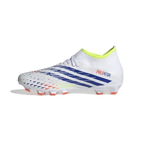 Botas de fútbol mundial Qatar - adidas Predator Edge.3 - GW0956 | Ferrer Sport | Tienda online de deportes