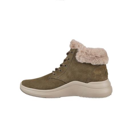 Nacional Novio Mensajero Botas para mujer - Skechers On The Go Midtown Verde - 144267 OLV | Ferrer  Sport | Tienda online de deportes