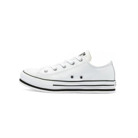Converse Chuck Taylor All Star Eva Piel 669709C Ferrer Sport Tienda online de deportes