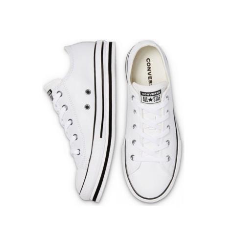 Converse Chuck Taylor All Star Eva Piel 669709C Ferrer Sport Tienda online de deportes