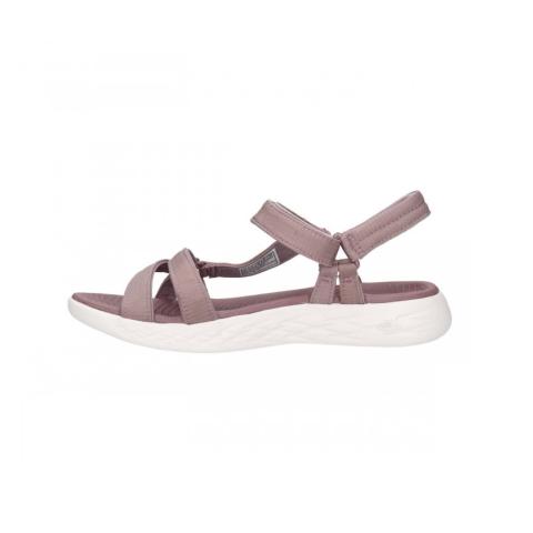 Sandalias para mujer Skechers On the Go 600 Brilliancy 15316 LTMV Ferrer Sport Tienda online de deportes