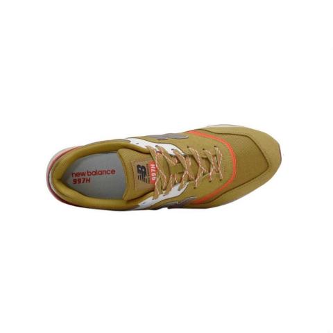Zapatilla para hombre - New Balance - CM997 HLL | Ferrer Sport | Tienda  online de deportes