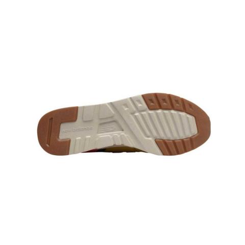 Zapatilla para hombre - New Balance - CM997 HLL | Ferrer Sport | Tienda  online de deportes