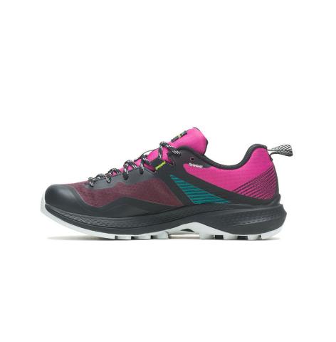 Zapatillas merrell mujer decathlon hot sale