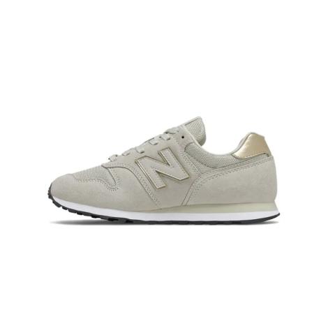 New balance md373 2024 Beige mujer