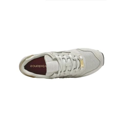New balance beige dorado top