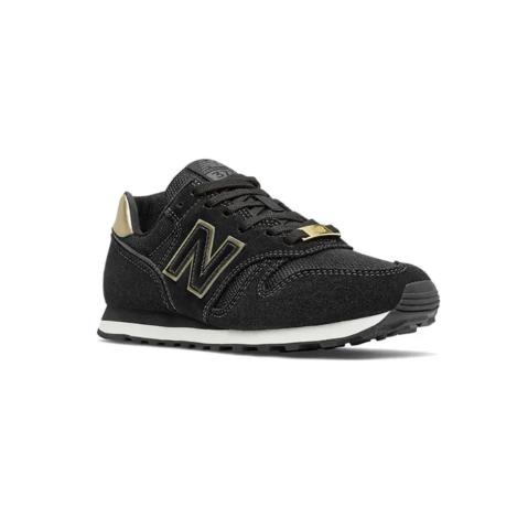 New balance md373 store mujer Negro