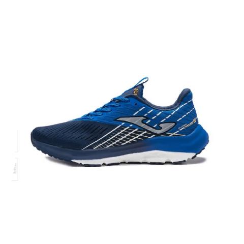 JOMA Zapatilla Running Hombre Super Cross Psd azul