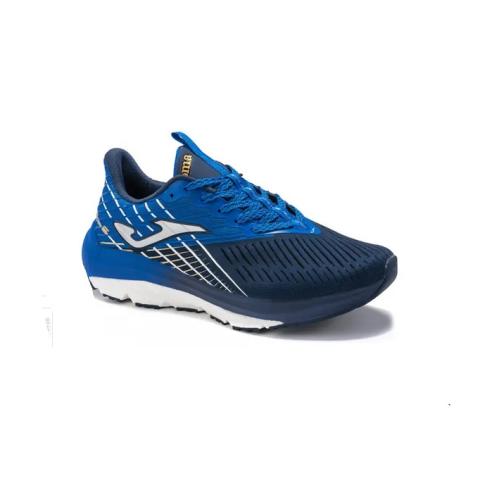 Zapatillas de running para hombre - Joma Super Cross 2103 Azul