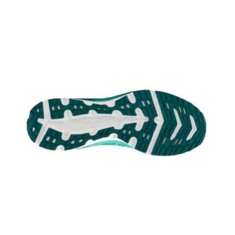 Zapatillas de running para hombre - Joma Super Cross 2115 Verde -  RCROSS2115 | Ferrer Sport | Tienda online de deportes