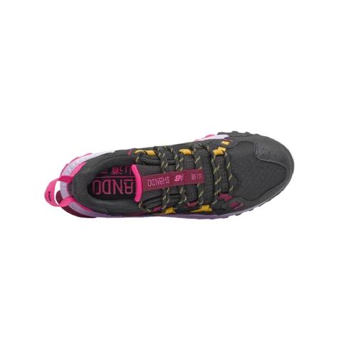 Zapatilla de trail running para mujer - New Balance Shando - WTSHA CB1 Sport | Tienda de deportes