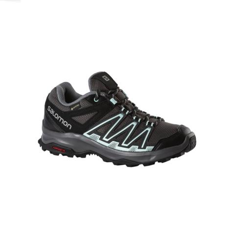 Calzado trekking mujer salomon discount