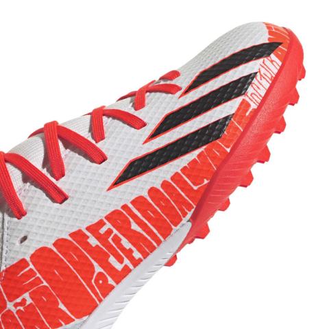 Zapatillas fútbol jr - adidas X Speedportal Messi.3 Turf - GW8396 Ferrer | Tienda online de deportes