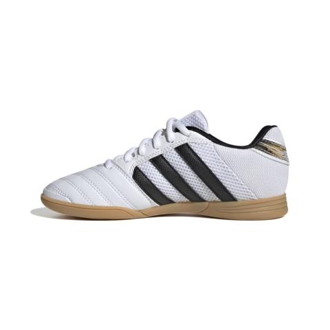 Adidas futbol clearance sala blancas