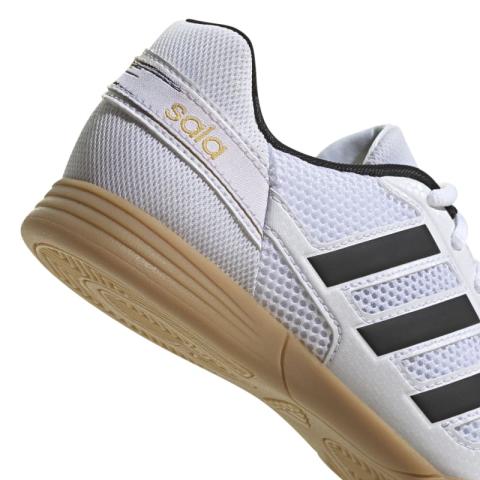 Comercialización Mayordomo Clasificar Zapatillas de futbol sala jr - adidas Top Sala Blanco - HR0152 | Ferrer  Sport | Tienda online de deportes